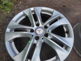 Диск литой, ориг. номер A2124010902, Mercedes E W212 2009-2013