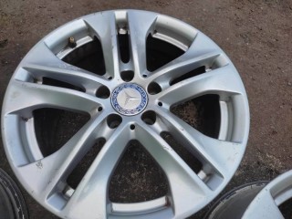 Диск литой, ориг. номер A2124010902, Mercedes E W212 2009-2013
