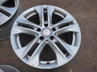 Диск литой, ориг. номер A2124010902, Mercedes E W212 2009-2013