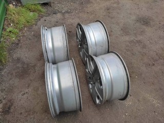 Диск литой, ориг. номер A2124010902, Mercedes E W212 2009-2013