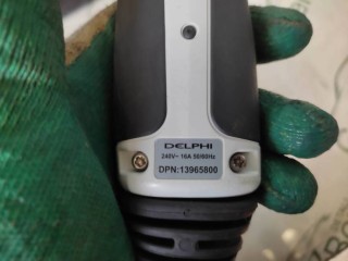Зарядное устройство (Кабель зарядный), ориг. номер A0005837303, Mercedes CLA C118 2019-2023