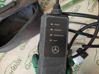 Зарядное устройство (Кабель зарядный), ориг. номер A0005837303, Mercedes CLA C118 2019-2023