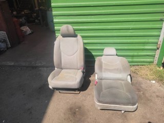 Сиденья к-кт, Toyota RAV 4 2008-2010