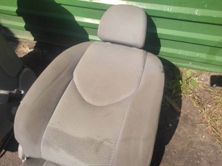 Сиденья к-кт, Toyota RAV 4 2008-2010