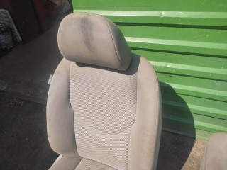 Сиденья к-кт, Toyota RAV 4 2008-2010