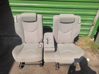 Сиденья к-кт, Toyota RAV 4 2008-2010