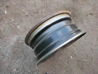 Диск штампованный, ориг. номер A9034011402, Mercedes Sprinter W