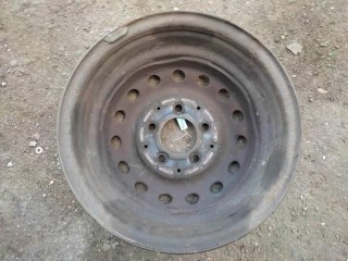 Диск штампованный, ориг. номер A9034011402, Mercedes Sprinter W