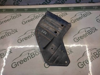 Защита двигателя, ориг. номер MR557677, Mitsubishi Lancer (IX)