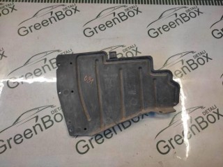 Защита двигателя, ориг. номер MR479039, Mitsubishi Lancer (IX)