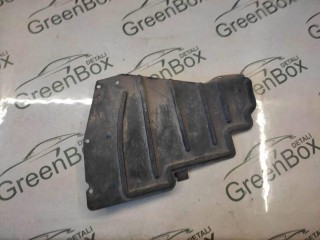 Защита двигателя, ориг. номер MR479039, Mitsubishi Lancer (IX)