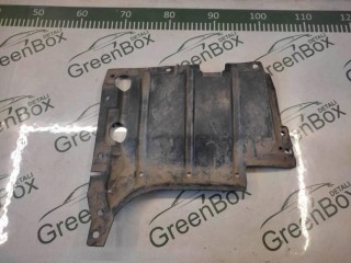 Защита двигателя, ориг. номер MR974002, Mitsubishi Lancer (IX)