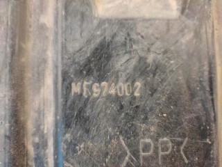 Защита двигателя, ориг. номер MR974002, Mitsubishi Lancer (IX)