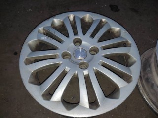 Диск литой, ориг. номер MMD70740, Mitsubishi Galant (EA) 1996-1999
