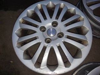 Диск литой, ориг. номер MMD70740, Mitsubishi Galant (EA) 1996-1999