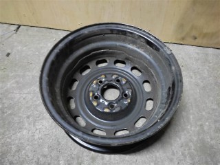 Диск штампованный, Mazda 626 (GF) 1997-1999