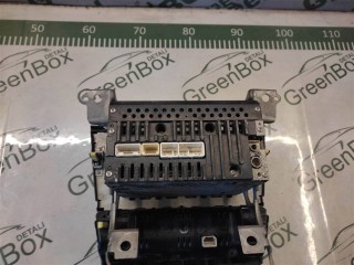 Магнитола, ориг. номер 8612006270, Toyota Camry V40