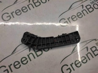 Кронштейн крепления бампера переднего, ориг. номер 5253506030, Toyota Camry V40