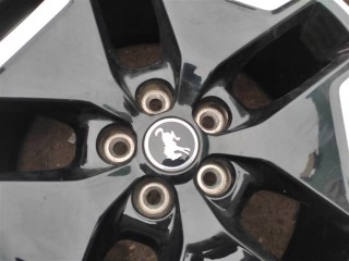 Диск литой, ориг. номер M1PC1007B1A, Ford Bronco Sport 2020-2024