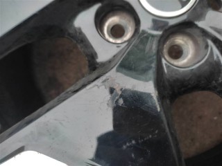 Диск литой, ориг. номер M1PC1007B1A, Ford Bronco Sport 2020-2024