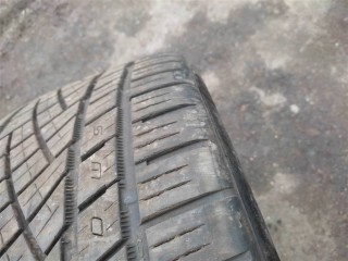 Шины к-кт, ориг. номер 29540R21, Mercedes GL X166 2012-2016