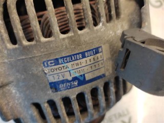 Генератор, ориг. номер 2706020090, Toyota Camry MCV20