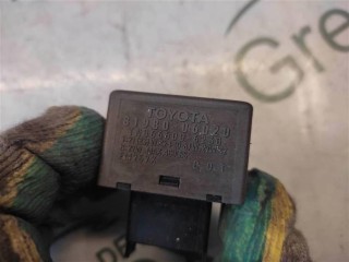 Реле (прочие), ориг. номер 8198006020, Toyota Camry V40