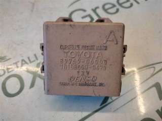 Блок контроля давления в шинах, ориг. номер 8976906050, Toyota Camry V40