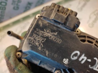 Заслонка дроссельная, ориг. номер 220300H030, Toyota Camry V40