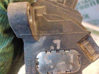 Педаль газа, ориг. номер 781100W010, Toyota Camry V40
