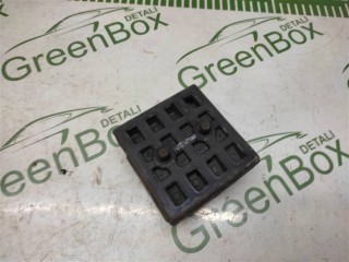 Подушка рессоры передней, ориг. номер A9063220319, Mercedes Sprinter W906 2006-2014