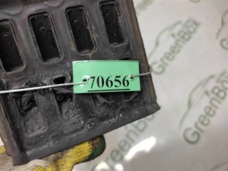 Подушка рессоры передней, ориг. номер A9063220319, Mercedes Sprinter W906 2006-2014