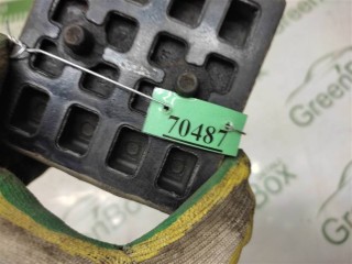 Подушка рессоры передней, ориг. номер A9063220319, Mercedes Sprinter W906 2006-2014