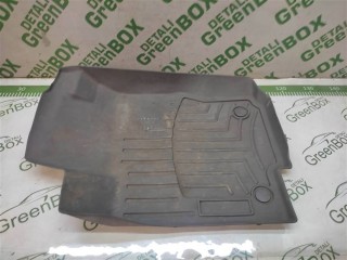 Коврики к-кт, ориг. номер A1666840800, A1666803701, A1666803801, Mercedes ML W166 2011-2015