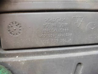 Коврики к-кт, ориг. номер A1666840800, A1666803701, A1666803801, Mercedes ML W166 2011-2015