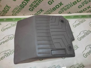 Коврики к-кт, ориг. номер A1666840800, A1666803701, A1666803801, Mercedes ML W166 2011-2015