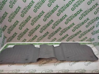 Коврики к-кт, ориг. номер A1666840800, A1666803701, A1666803801, Mercedes ML W166 2011-2015