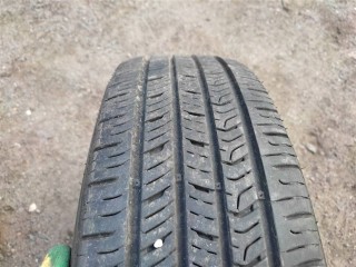 Шины к-кт, ориг. номер 20570R16, Chevrolet Trax 2016-2022