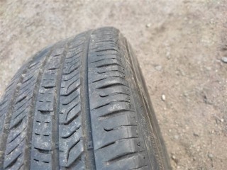 Шины к-кт, ориг. номер 20570R16, Chevrolet Trax 2016-2022