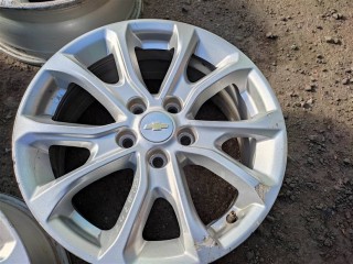 Диск литой, ориг. номер 23206514, Chevrolet Equinox 2017-2021