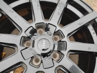 Диск литой, Mercedes CLA C117 2013-2016