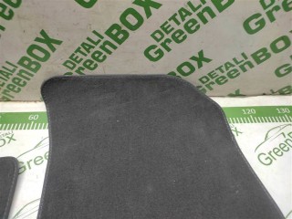 Коврики к-кт, ориг. номер 26505442, Buick Envision 2020-2026
