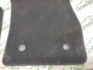 Коврики к-кт, ориг. номер 26505442, Buick Envision 2020-2026