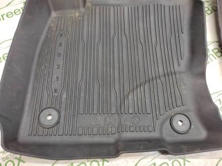 Коврики к-кт, ориг. номер LJ6J7813087AAW, LJ6J7813086ABW, Ford Escape 2023-2026