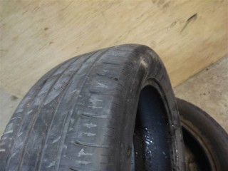 Шины к-кт, ориг. номер 22555R18, Buick Encore GX 2019-2023