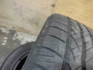 Шины к-кт, ориг. номер 25555R18, Mercedes