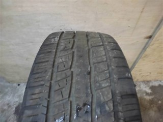 Шины к-кт, ориг. номер 25555R18, Mercedes