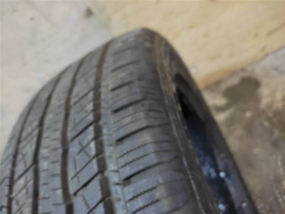 Шины к-кт, ориг. номер 25555R18, Mercedes