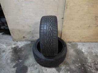 Шины к-кт, ориг. номер 22540R18, Mercedes