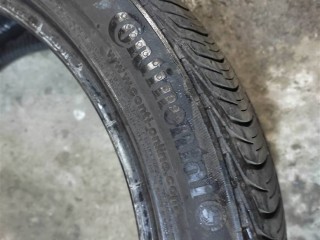 Шина, ориг. номер 28535R18, Mercedes